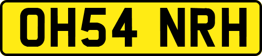OH54NRH