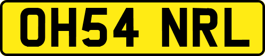 OH54NRL