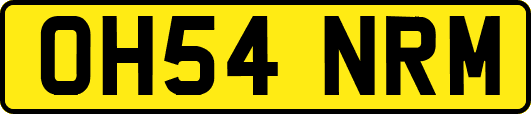 OH54NRM