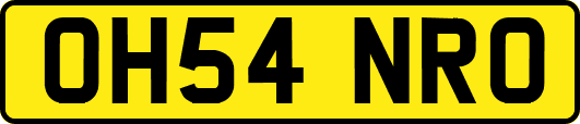 OH54NRO