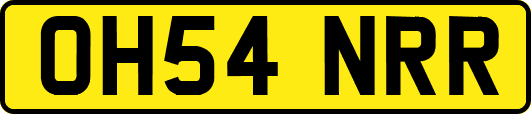 OH54NRR