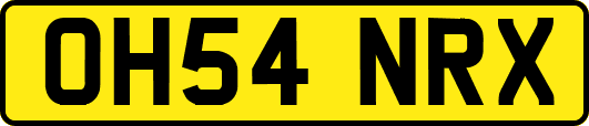 OH54NRX
