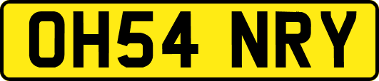 OH54NRY