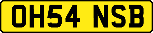 OH54NSB