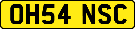OH54NSC