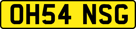 OH54NSG