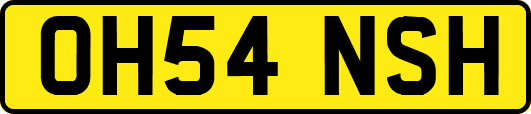 OH54NSH