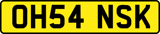 OH54NSK
