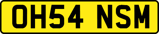 OH54NSM