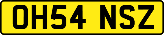 OH54NSZ