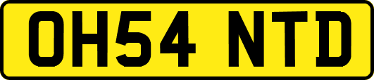 OH54NTD
