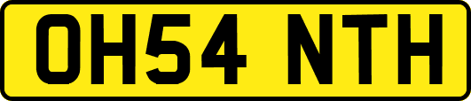 OH54NTH