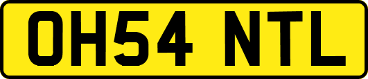 OH54NTL