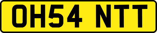 OH54NTT