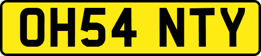 OH54NTY