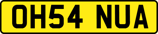 OH54NUA