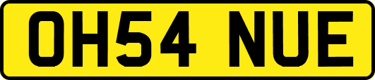 OH54NUE