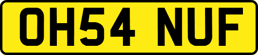 OH54NUF
