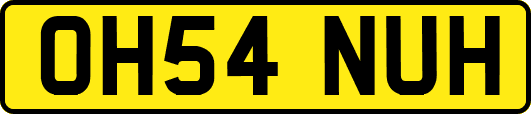 OH54NUH