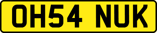 OH54NUK