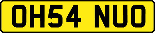 OH54NUO