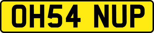 OH54NUP