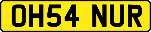 OH54NUR