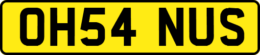OH54NUS