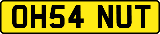 OH54NUT