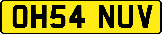 OH54NUV
