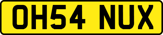 OH54NUX