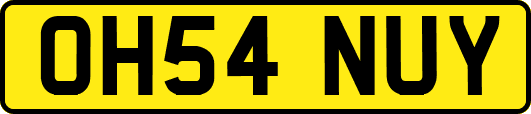 OH54NUY