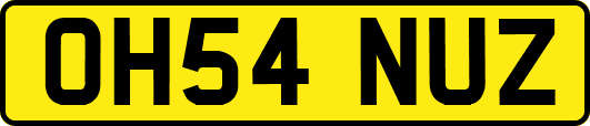 OH54NUZ