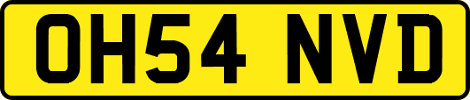 OH54NVD