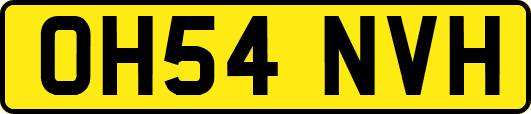 OH54NVH