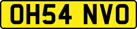 OH54NVO