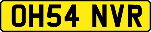 OH54NVR
