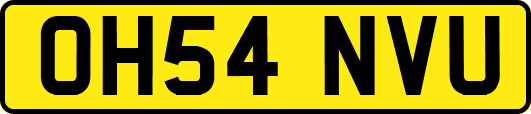 OH54NVU