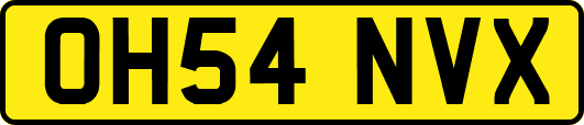 OH54NVX