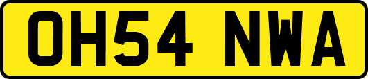 OH54NWA
