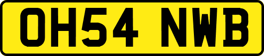 OH54NWB