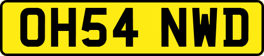 OH54NWD