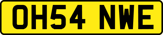 OH54NWE