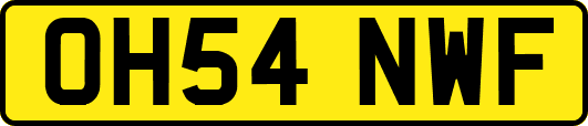 OH54NWF