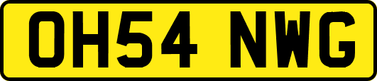 OH54NWG