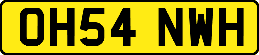 OH54NWH