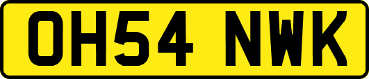 OH54NWK