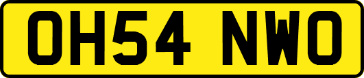 OH54NWO