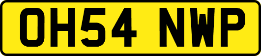 OH54NWP