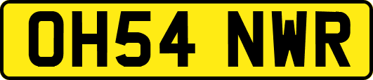 OH54NWR